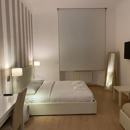 Sallustio Rooms - Rooms Only Siena Zewnętrze zdjęcie