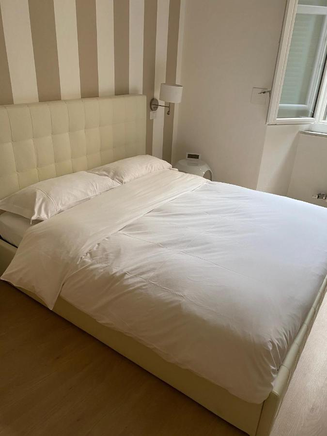 Sallustio Rooms - Rooms Only Siena Zewnętrze zdjęcie