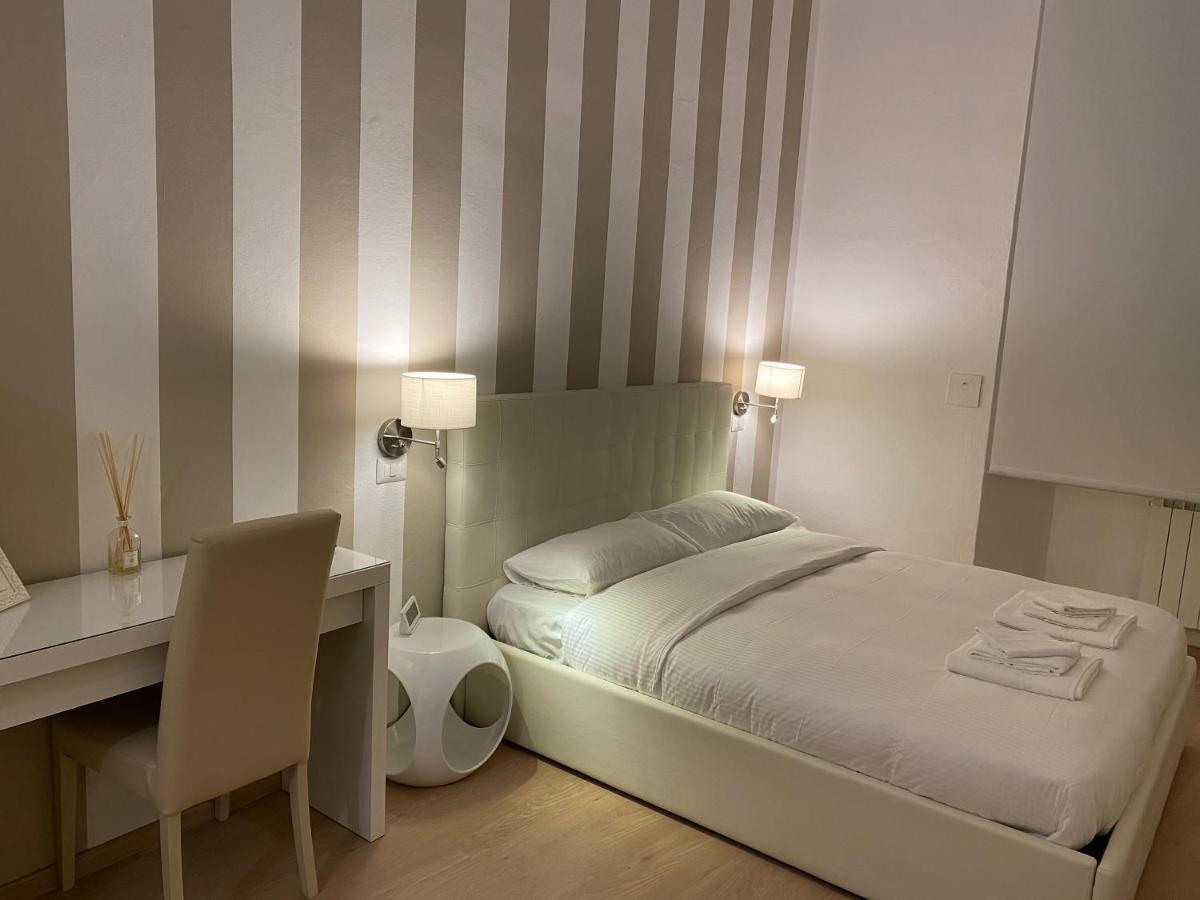 Sallustio Rooms - Rooms Only Siena Zewnętrze zdjęcie